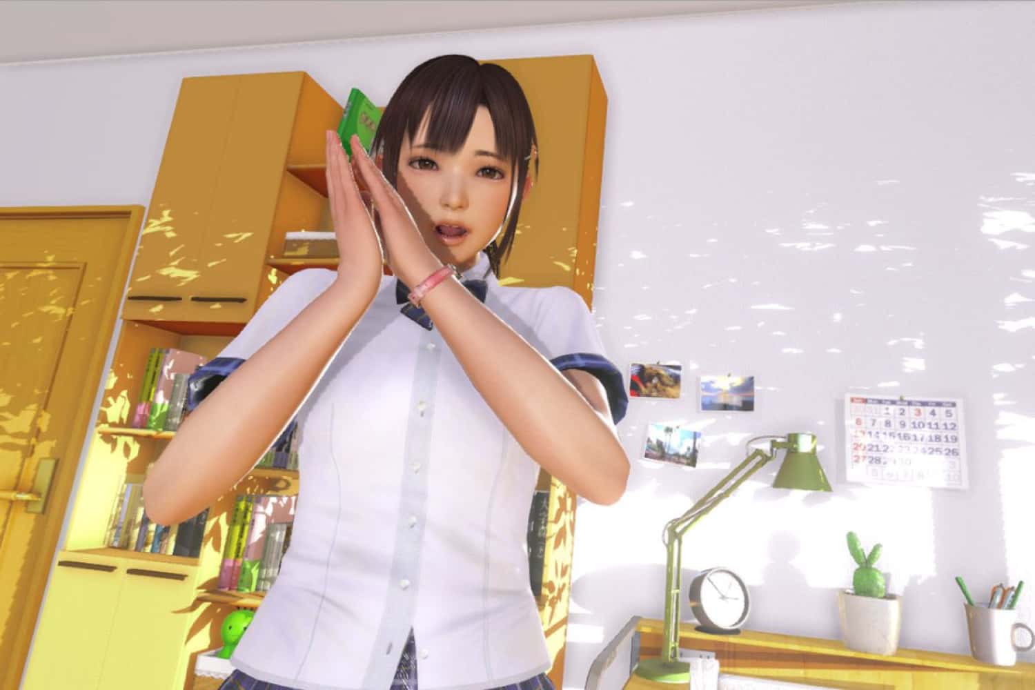 游戏画面5